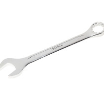 Ключ комбинированный 41мм ER-53411 (Chrome vanadium) на держателе PRO ЭВРИКА 1/10/20