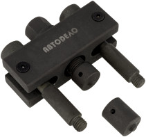 Съёмник шкива ТНВД VAG (АвтоDело) 40960