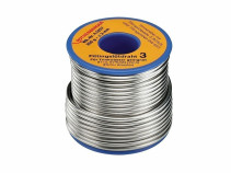 Soft solder for fittings 3