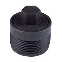 Service head for mounting/dismounting the BMW AFFIX AF10350003 high pressure pump
