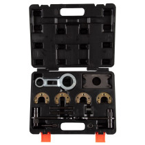 Camshaft/crankshaft locking kit, Land Rover KV6, 13-piece case AFFIX AF10321933C