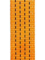 Буксировочный трос РОМЕК 12т, 5м с шаклами арт. 050.2.5. СС