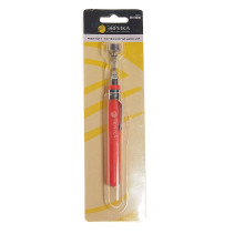 ER-41006 telescopic magnet with rubber handle up to 3.6 kg, max length 61cm EUREKA 1/50/100