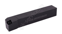 SCLCL1212H09 External turning holder IPK
