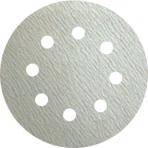 Paper-based grinding wheel with active layer, self-locking PS 73 BWK, 125, 307112