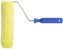 Валик полиакриловый, нитяной, диам. 40/76 мм, ворс 18 мм, 230 мм