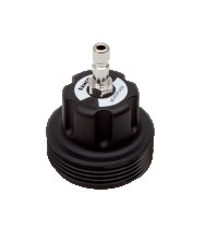 Adapter for testing the M59 x 3 cooling system for VW Beetle, Eurovan, Golf and Passat