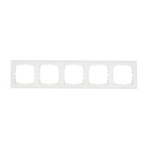 5-post frame (white) LK60