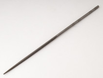 Semi-circular fillet NF-02140MMC1