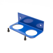 A set of special anchor bolts for GTE double-post lifts