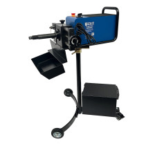 Brake Disc Cutting Machine AM-983M AE&T