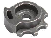 Ремкомплект для ножа пневматического JTC-7104 (13) задняя пластина ротора JTC