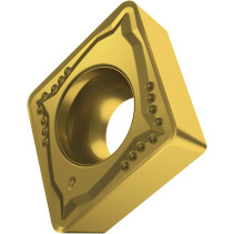 Пластина CCMT 060204E-FM:T8330