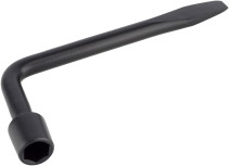 Ключ баллонный *19 (черный лак) BERIL