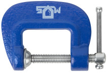 Струбцина тип "G" 25 мм