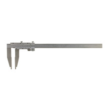 Vernier caliper SHCIII - 630 division price 0.05 sponge 100mm GOST 166-89 Beltools