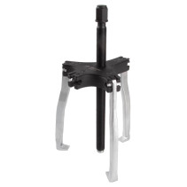 2 and 3 gripper bearing puller, 127-200mm KING TONY 7963C-08