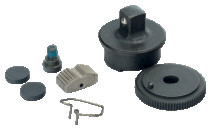 Spare parts for ratchet 7710-SO/1