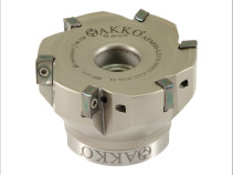 Корпус фрезы AFM90-LO1505-D050-A22-Z04-H