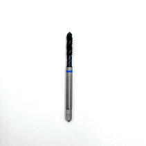 Tap 1416 spiral mash deaf M5*0.8 HSSE TiAlN 1/10