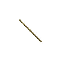 Сверло по металлу кобальт 4.2 мм, ЧЕГЛОК (1000)