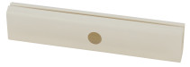 Кабель-канал UniProf ЭРА KK-W-42-26-UniProf белый 42x26мм