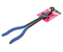 13mm tongs with rounded jaws L=280mm JTC