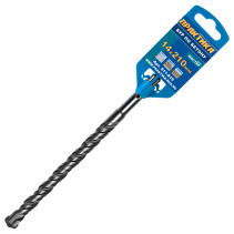 Drill bit SDS-plus PRACTICE 14 x 150/210 mm "Master" series for concrete (911-819)