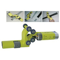 Инструмент для снятия оболочки с кабеля среднего напряжения 35-500 мм²