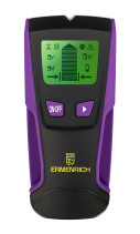 Ermenrich Ping SM30 Wiring Detector