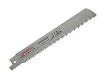 Пильное полотно для ROTIGER (Ротигер) HSS 200x25x1.6 мм / TPI 6-8