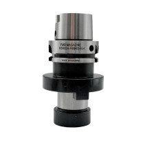 Оправка для фрез торцевых насадных HSK63A-FMB40-60 TORNERI Т029170