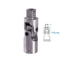 Кардан 1/2" KING TONY 4791R