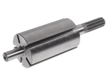 Ремкомплект для заклепочника пневматического JTC-5235 (28) ротор JTC