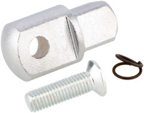 Ремкомплект для воротка шарнирного (3/4") (АвтоDело) 39990