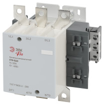 Contactor KTI-5265 ERA PRO KKT50-265-400-10- E 265A 400V/AC3