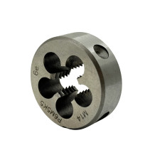Плашка М 14х2.0 Р6М5К5 TORNERI Т023857