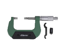 Микрометр лезвийный МКЛ- 50 0,01 МИК