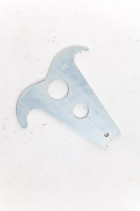 Крюк захватный двойной ИБ-ДК