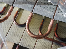 Набор для развальцовки и гибки