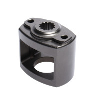 Repair kit for pneumatic wrench JTC-7238 (31) JTC hammer body