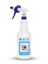 ACG INSECT Sprayer with Trigger 1 L 1025277