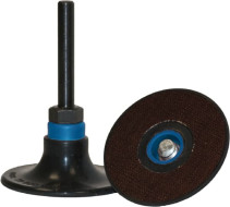 Support disk QMC 555, 38 x 6, 295424