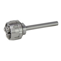 Аксиальный плашкодержатель для микрорезьб UR32-d14