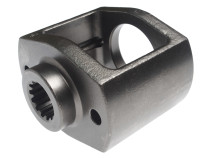 Repair kit for pneumatic wrench JTC-7811 (39) JTC hammer body