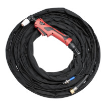 Plasma cutter PT31 (M16x1.5) 8m HF (Inn)