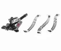 Съемник подшипников 3-х лапый 60-152мм 6" JTC