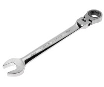 Key combination 17x17mm ratchet joint JTC