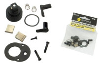 Ремкомплект ER-81472-P 1/4" для 72-зубцовой трещотки ЭВРИКА 1/200