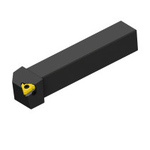 Резец резьбовой для нарезания наружной резьбы 25 х 25 х 150 SER2525 M16 Beltools